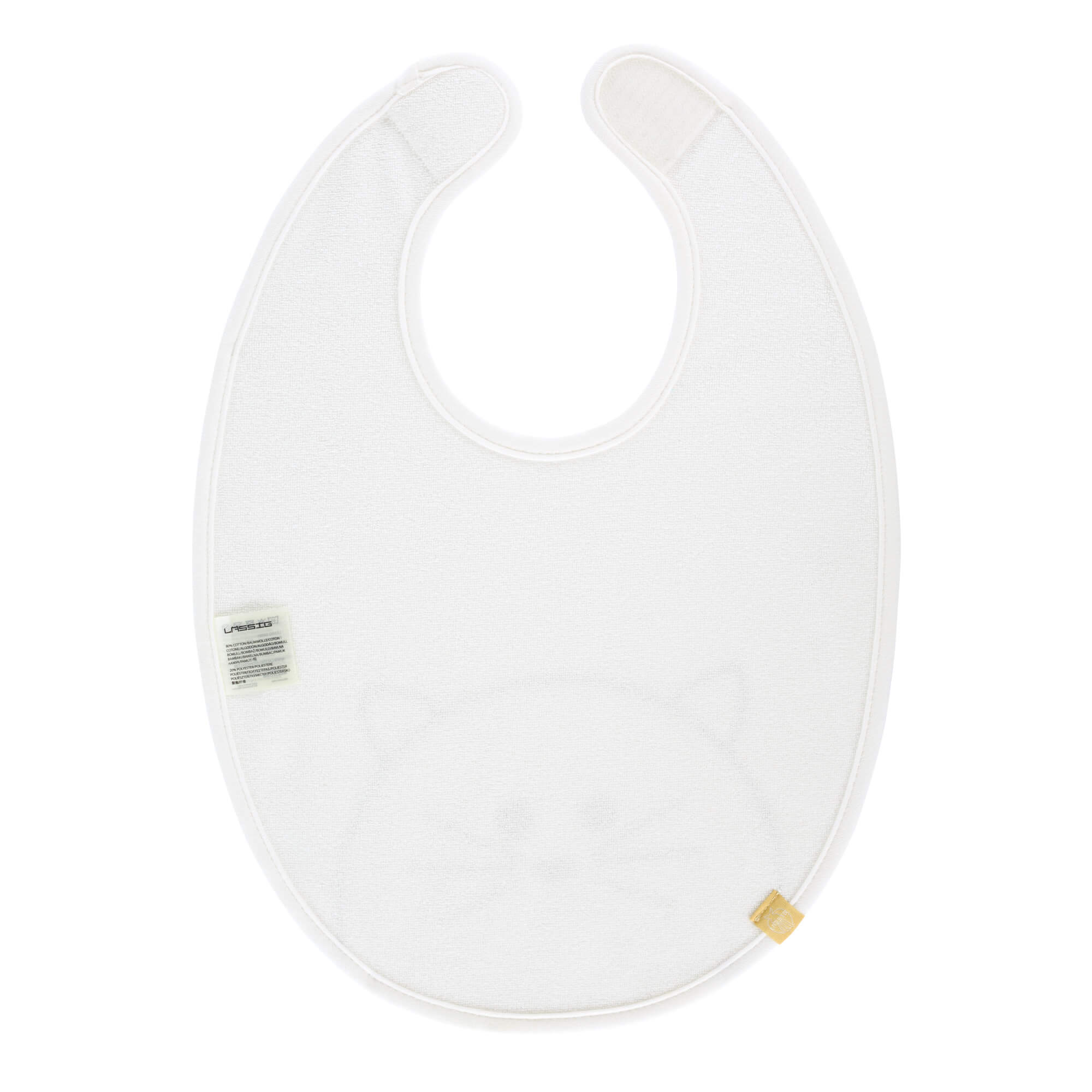 Lätzchen - Bib Waterproof Medium, Little Chums Cat