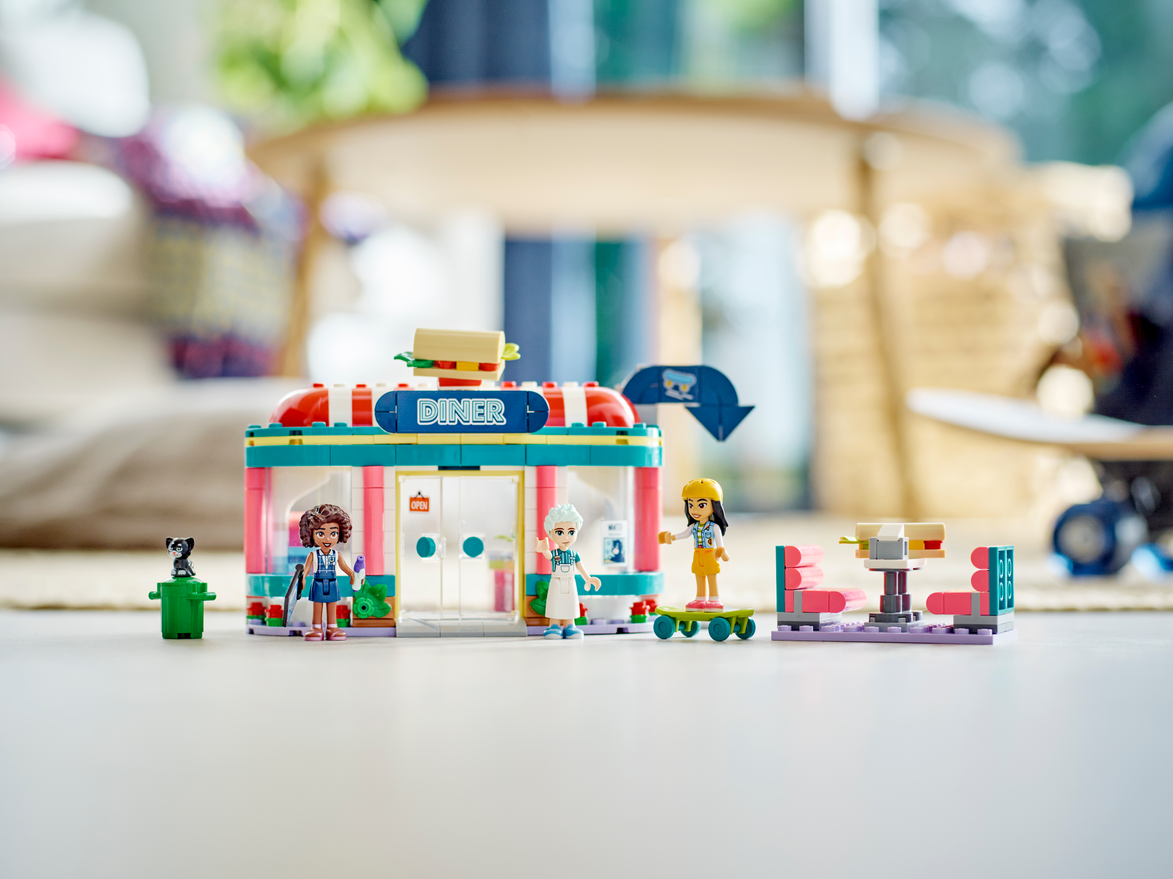 Restaurant 41728
