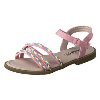 Barbarella Sandale in rosa