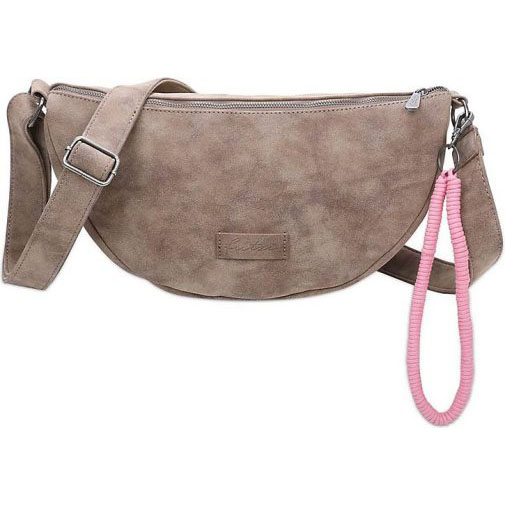 Fritzi aus Preußen Fritzi35N Vintage Gürteltasche 38.5 cm