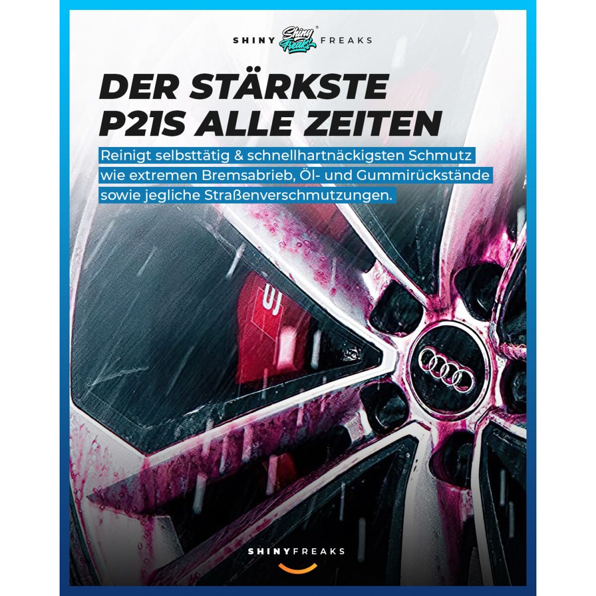 Dr. Wack - Wascheimer Set | Ultimate 13L