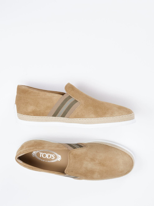 Slipper-45102290036 Tod's