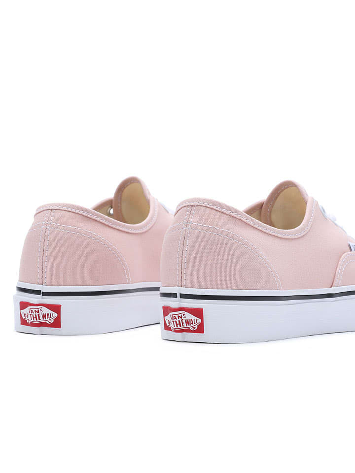 Vans Sneakers in Rosa günstig kaufen