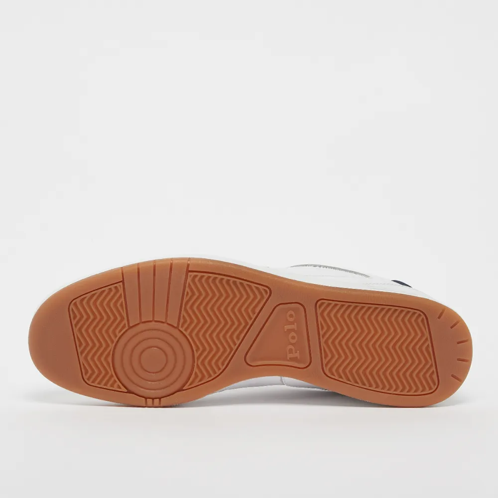 Ralph Lauren Polo Court PP 809877610001 / weiss