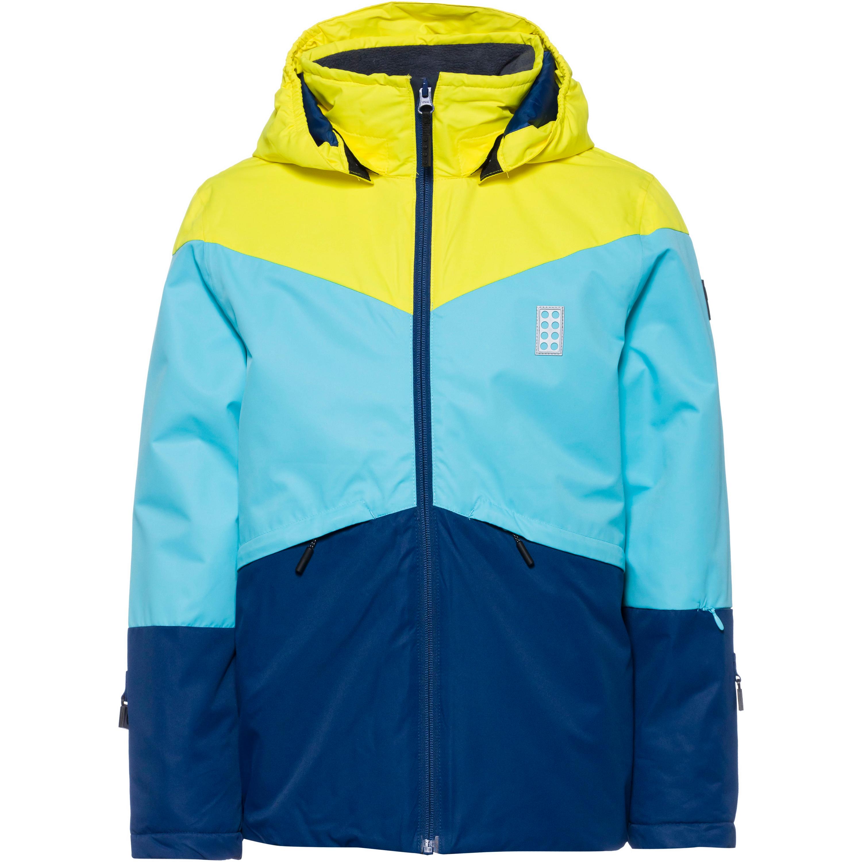 Outdoor jacket 'JESTED 708'
