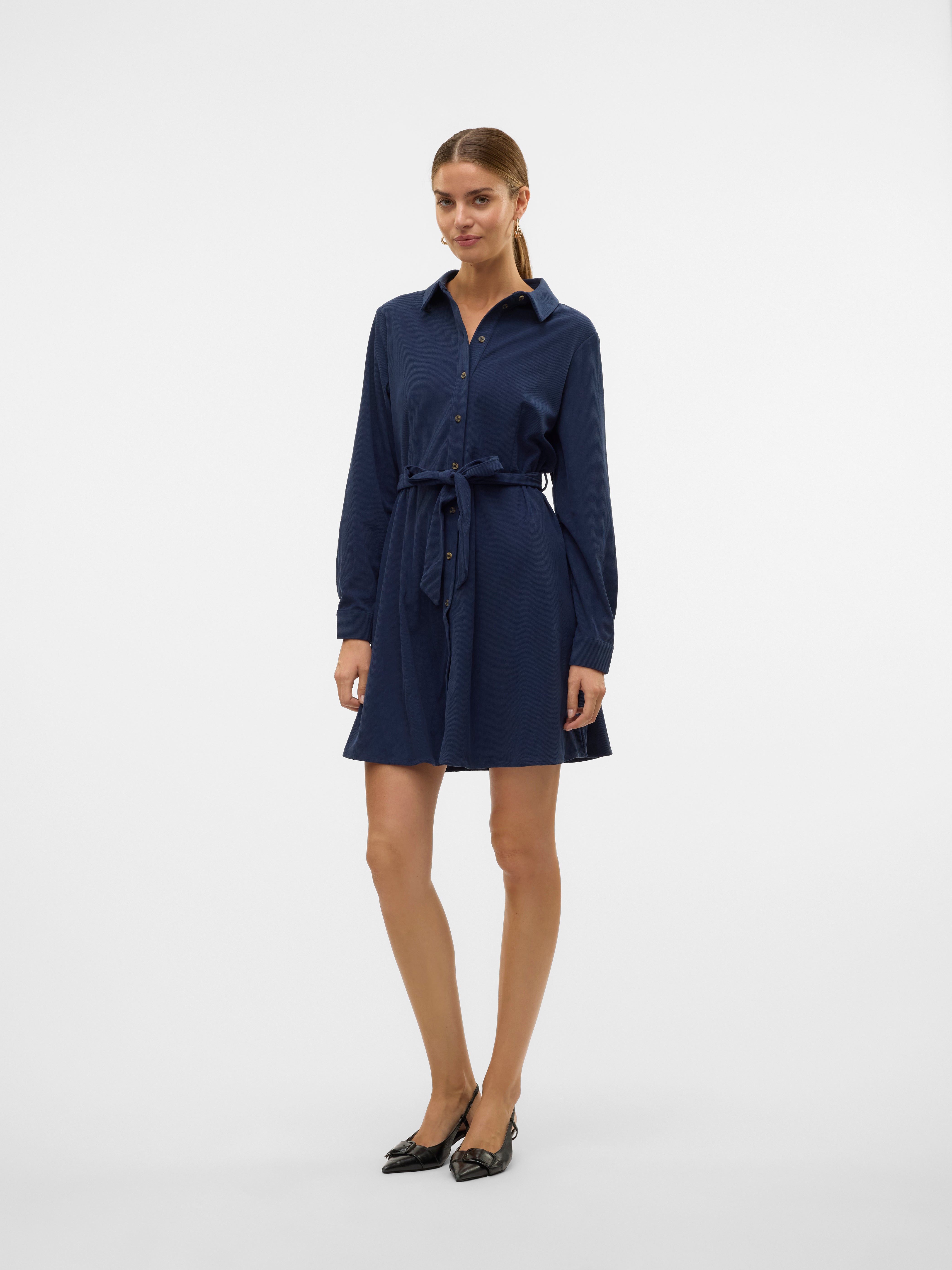 VMVILJA Kurzes Kleid
