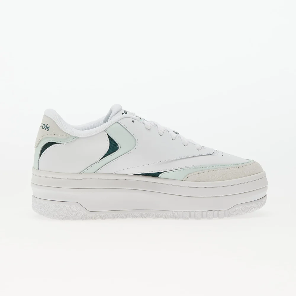 Reebok Club C Extra 100033107 / weiss