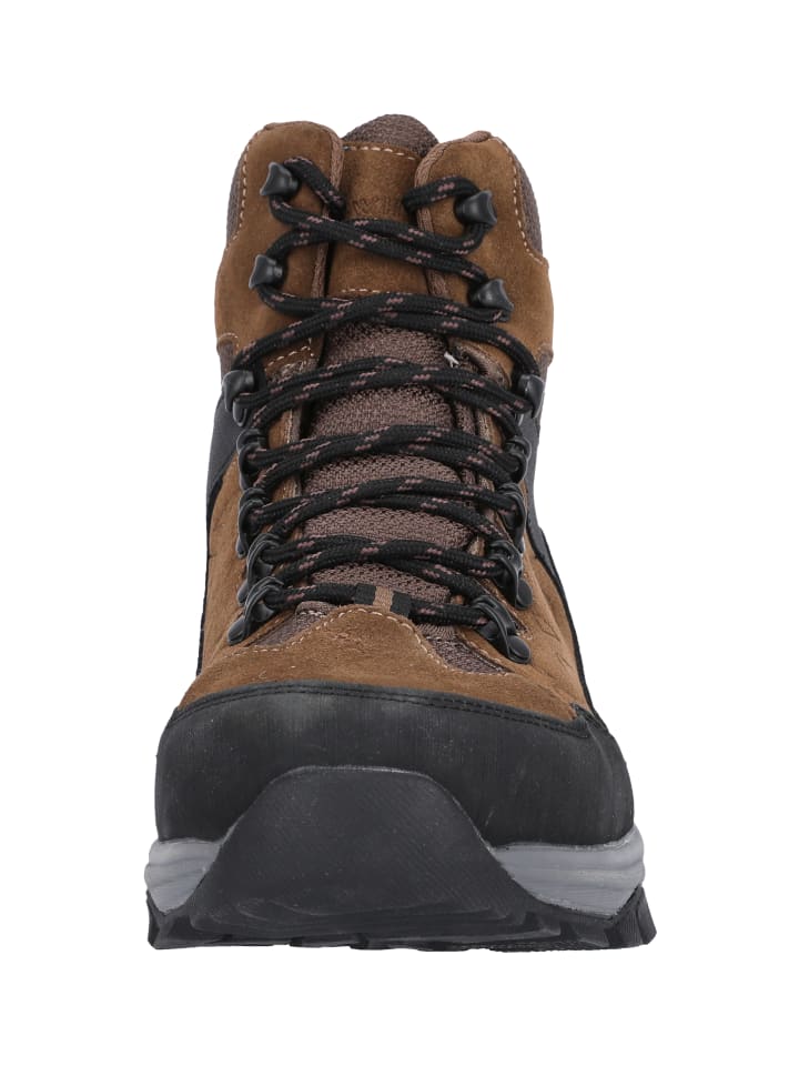 Whistler Wanderschuhe Detion in 1137 Pine Bark günstig kaufen