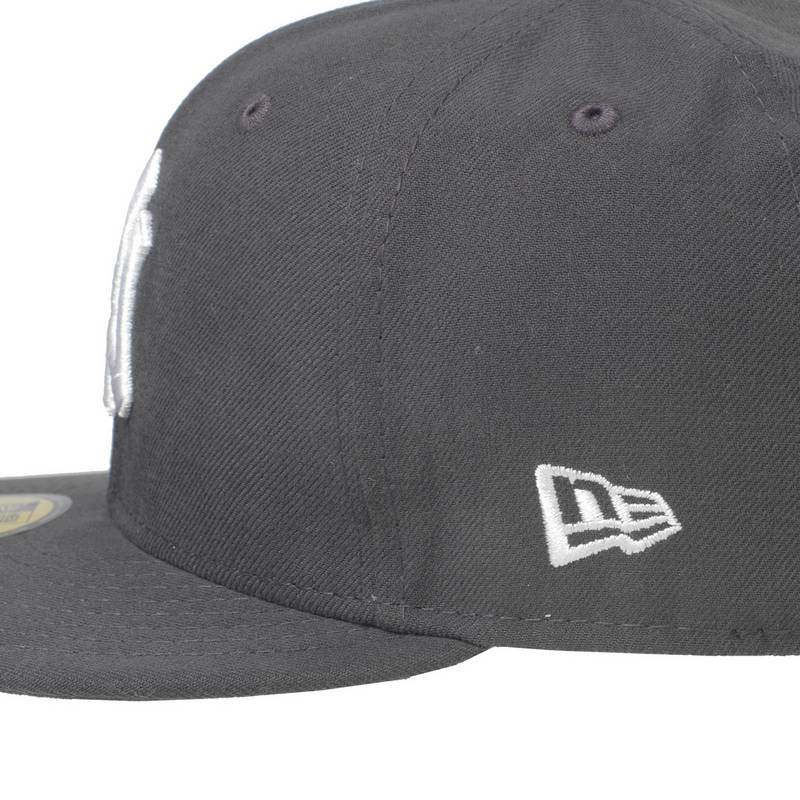 New Era 59Fifty New York Yankees Cap