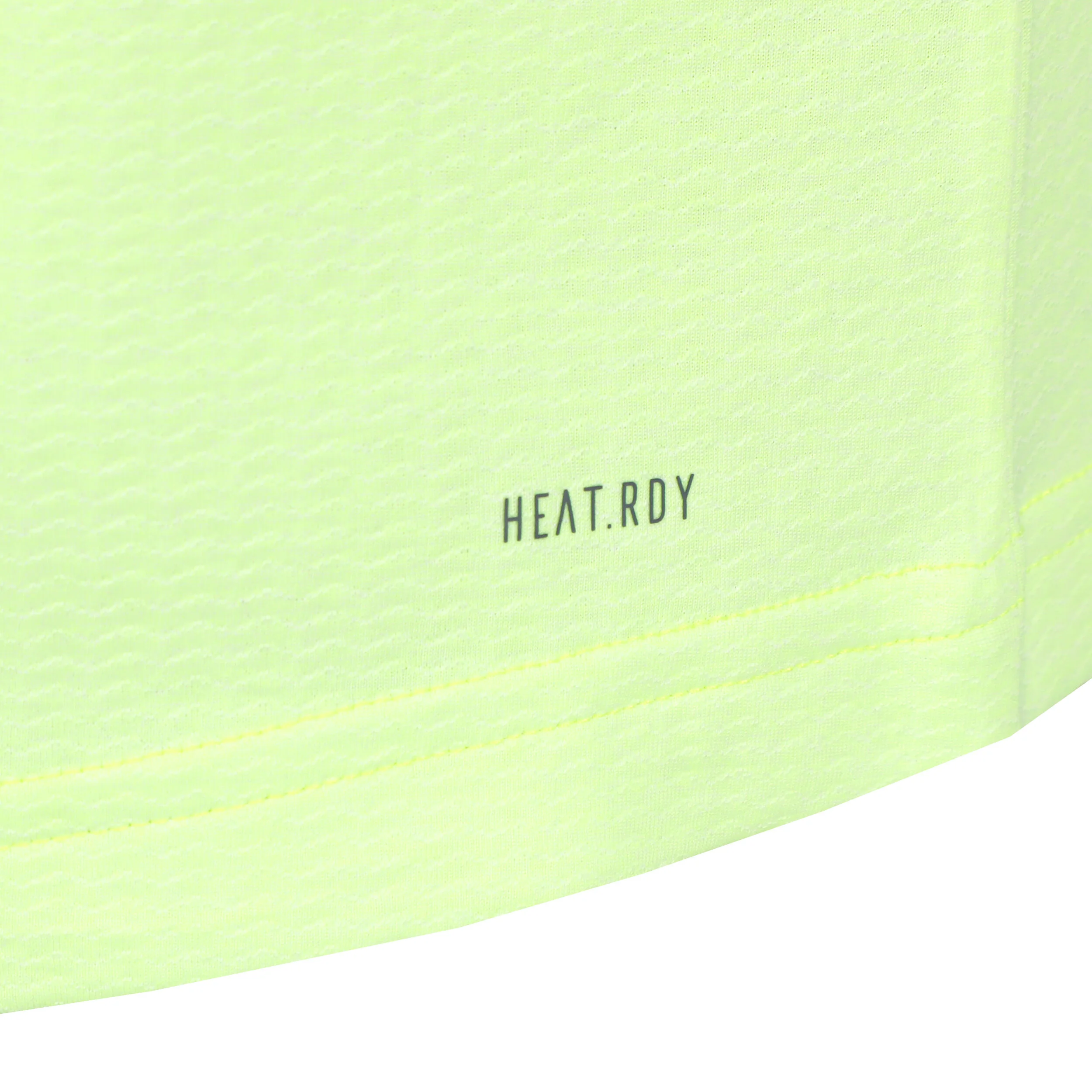 Freelift Polo Herren - Limette