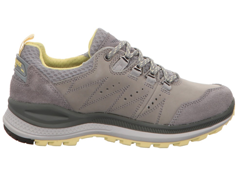 ALLROUNDER BY MEPHISTO Stiefeletten beige 34 34