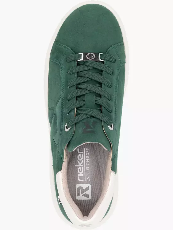 Rieker Damen Sneaker Low