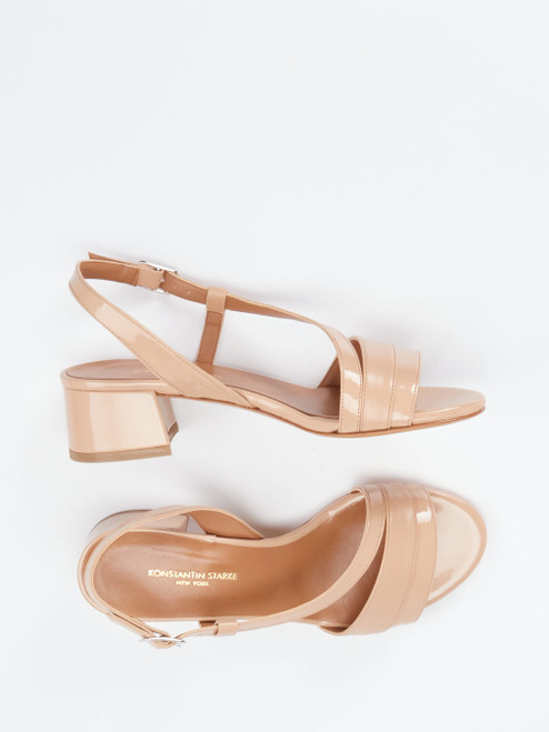 Sandalette-12223990005 Konstantin Starke
