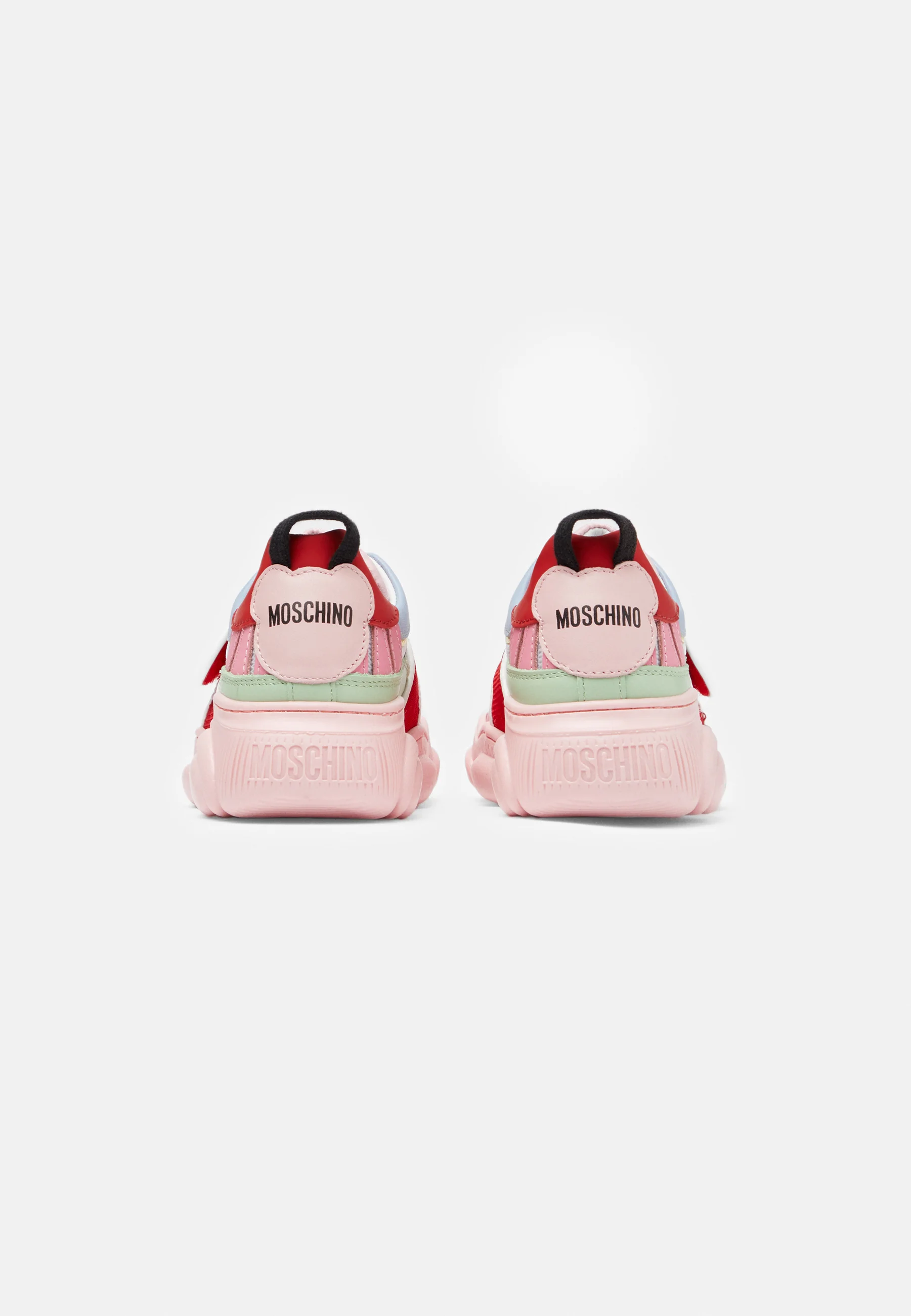 Zapatillas bajas MOSCHINO