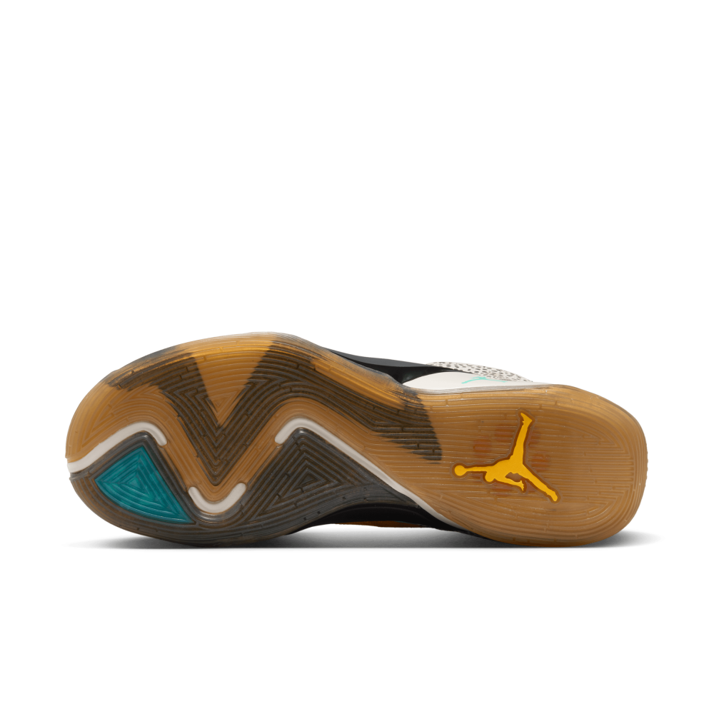 NIKE JORDAN Luka 2 FQ9044-800 / orange