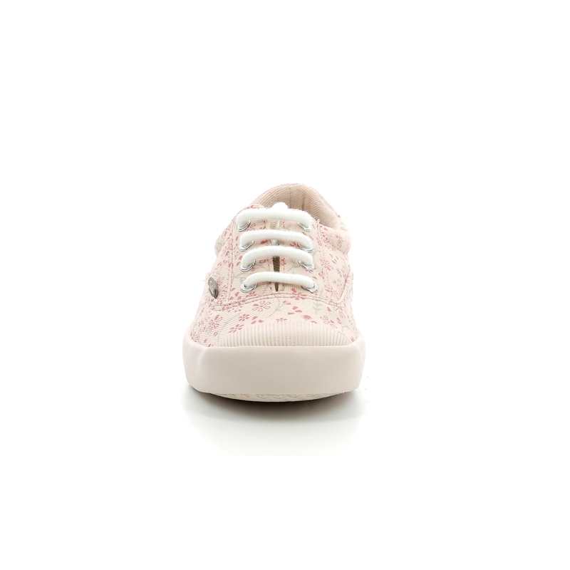Sneakers basses textile Vanilie