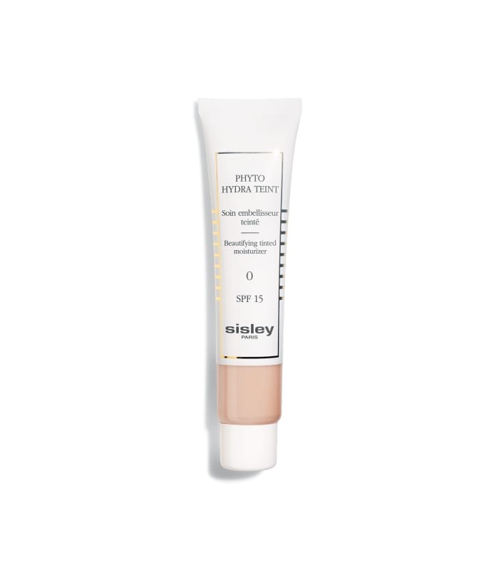 SISLEY-Phyto-Hydra Teint-Soin embellisseur teinté SPF 15