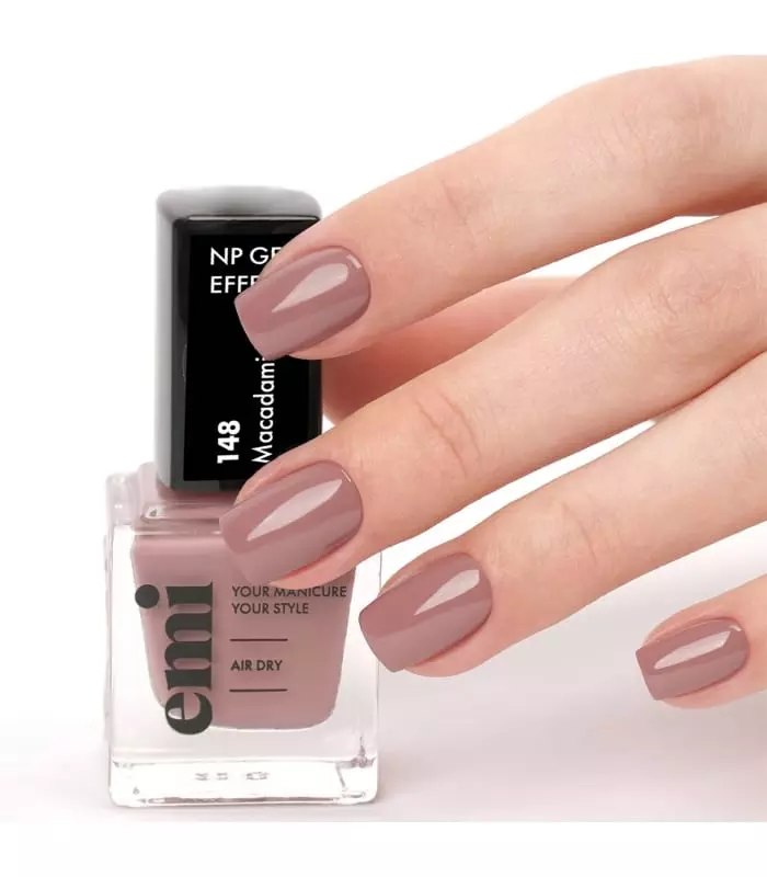 ULTRA STRONG Vernis à ongles