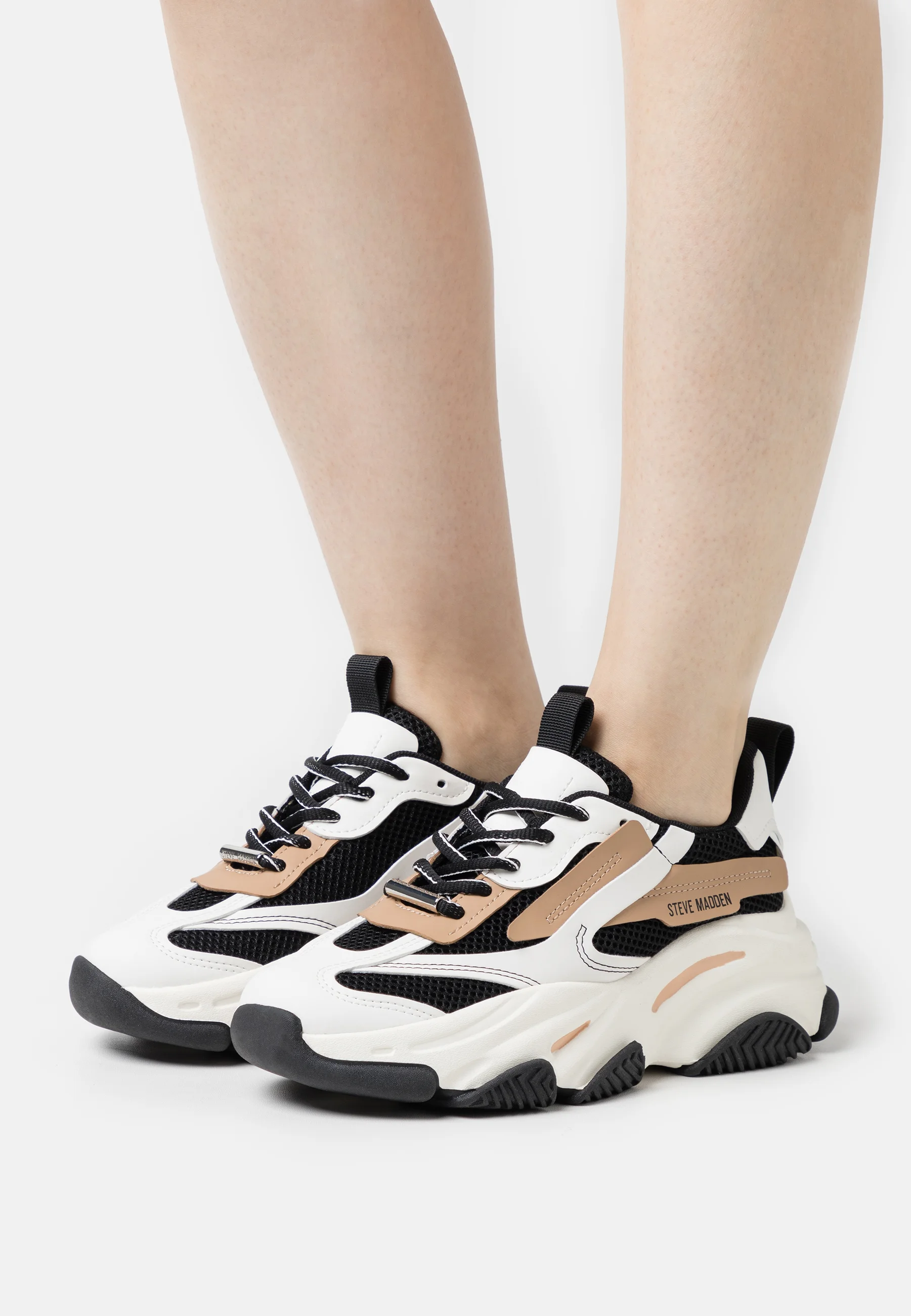 Steve Madden POSSESSION-E - Zapatillas bajas
