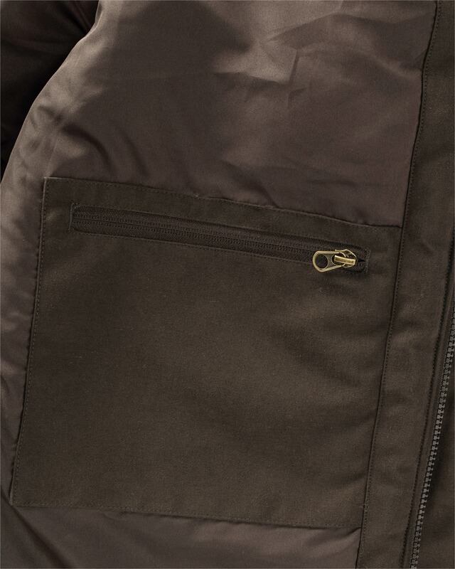 Parforce Winter-Parka Huntex Signature