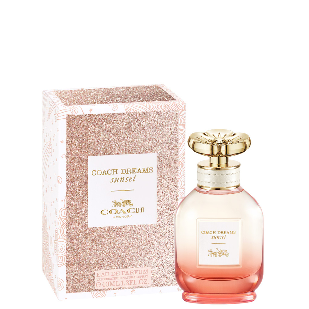 Coach Coach Dreams Sunset Eau de Parfum