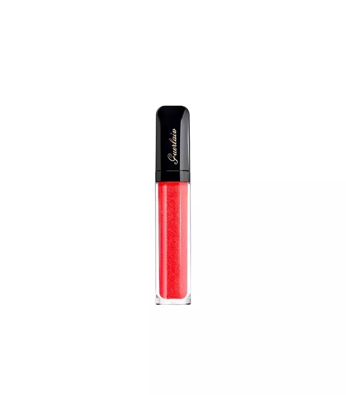 GLOSS D'ENFER Couleur et Brillance - Sensation Lèvres Nues