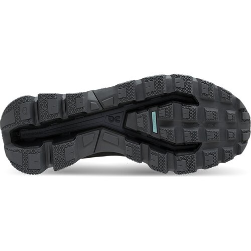 DAMEN TRAIL-LAUFSCHUHE CLOUDVENTURE WASSERDICHT