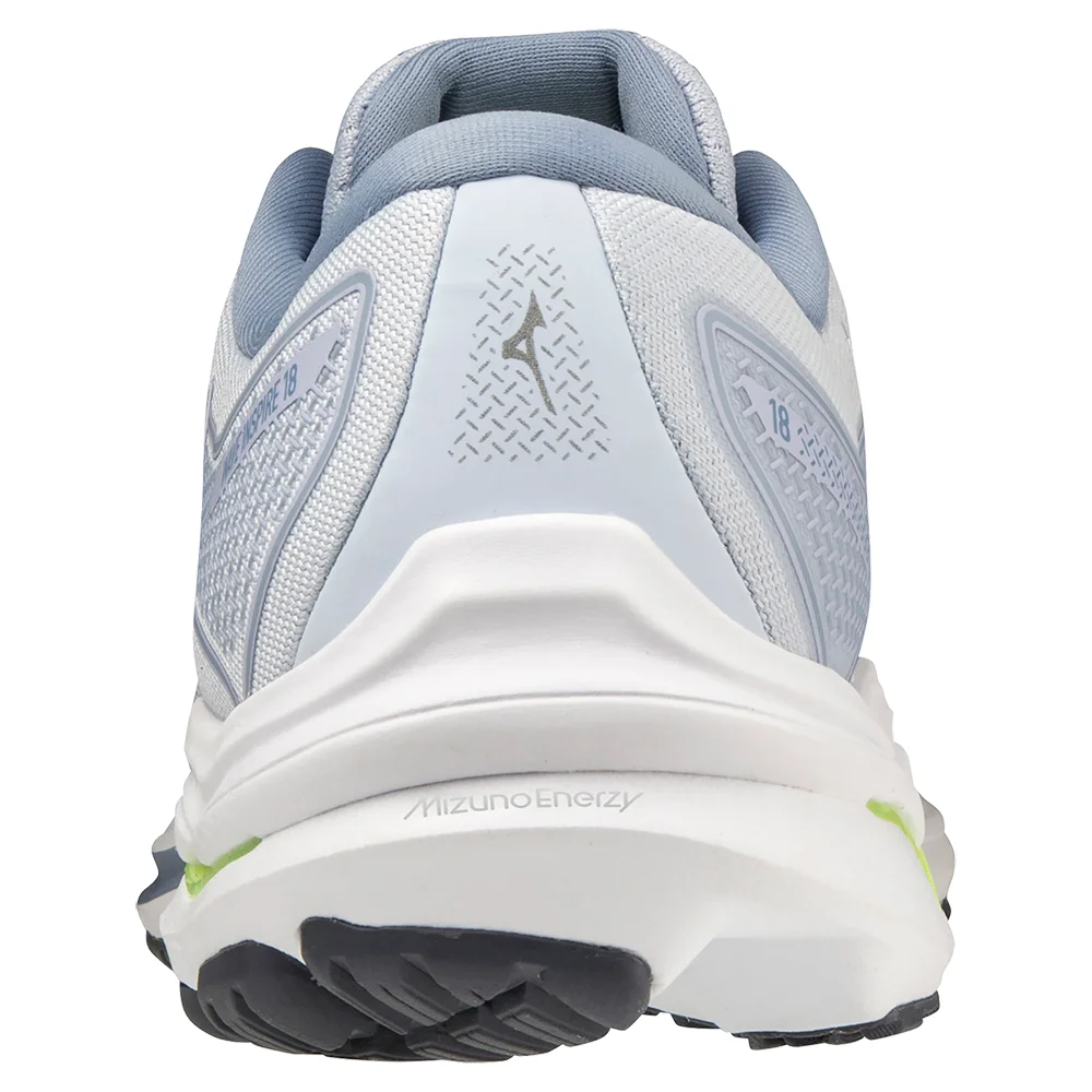 Mizuno Wave Inspire 18 J1GD2244-01 / grau