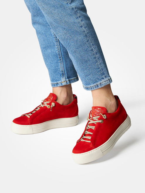 Sneaker-16635590011 Paul Green