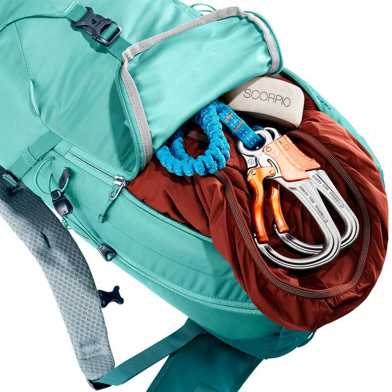 Deuter Trail 22 SL Wanderrucksack Damen