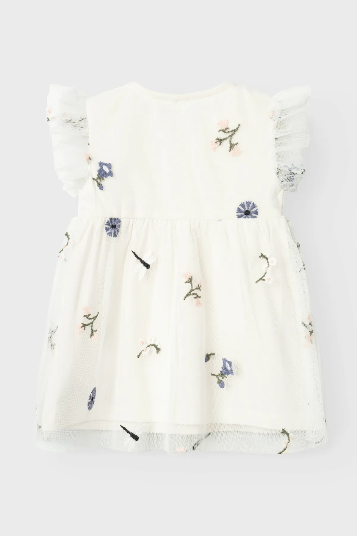 name ıt  NBFHAYS CAPSL KLEID