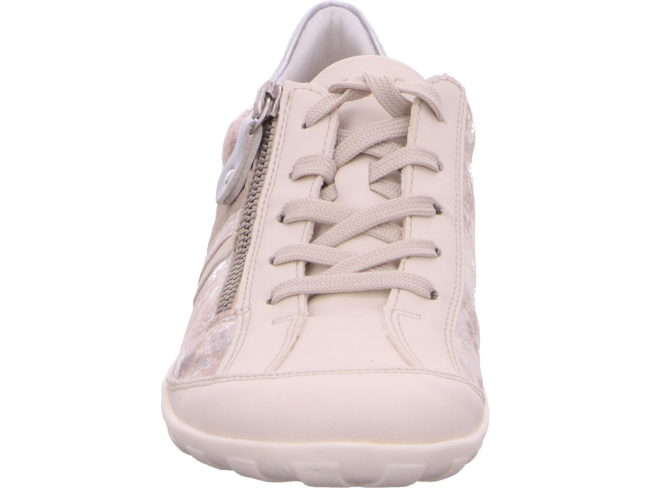 REMONTE Stiefeletten beige