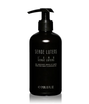Serge Lutens Matin Lutens L'Eau Serge Lutens Flüssigseife-240 ml
