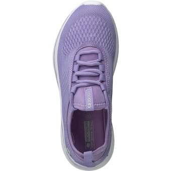 Dockers Slip on Sneaker in lila