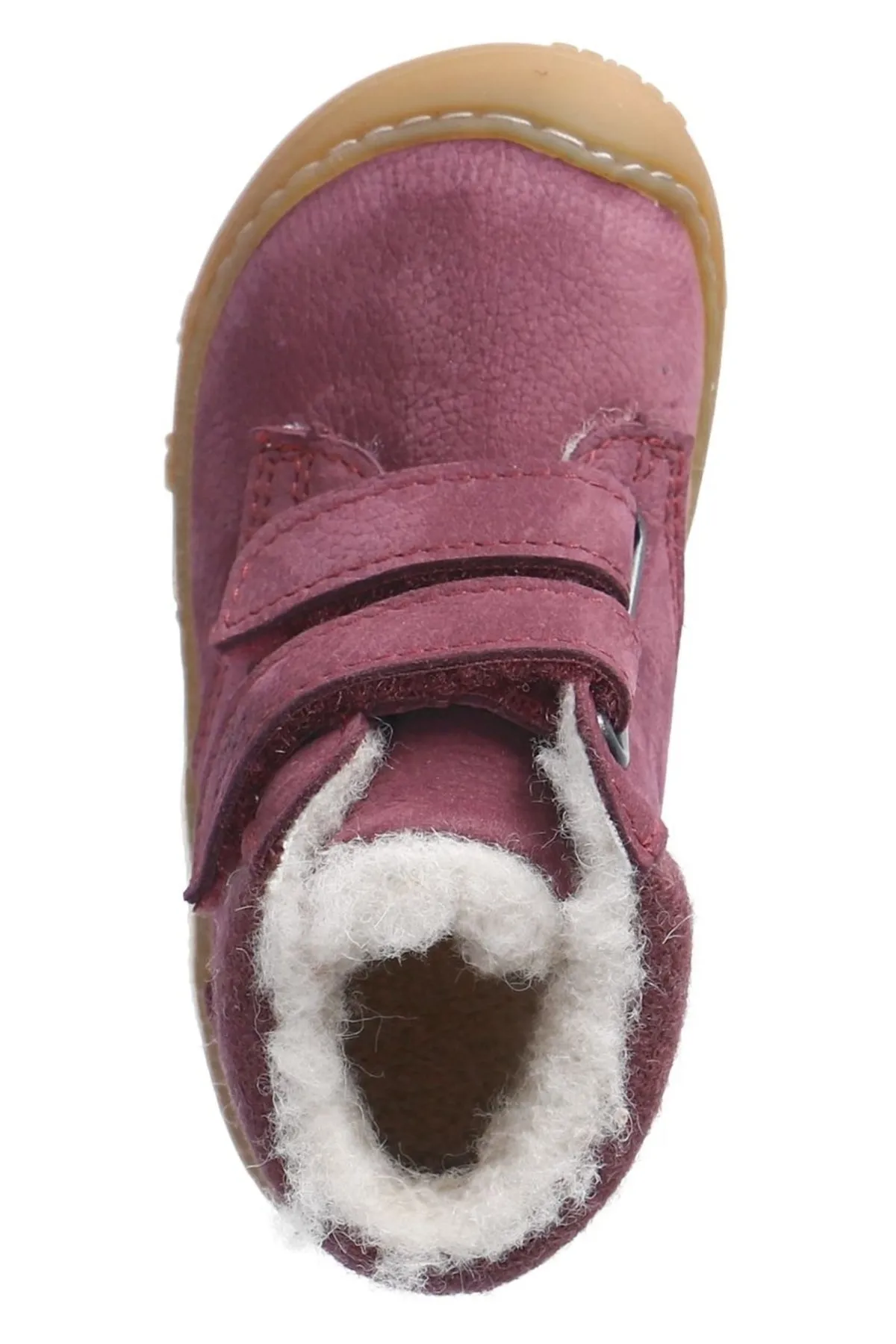 pepino  Loafer - Lila - Flacher Absatz