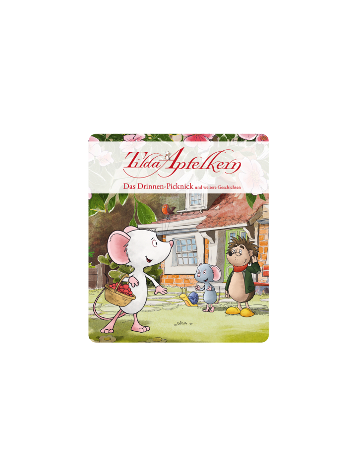 tonies Tilda Apfelkern Das Drinnen-Picknick-10001986 günstig kaufen onesize