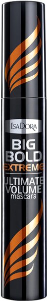 IsaDora BIG BOLD EXTREME Mascara