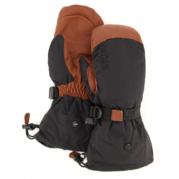Stoic - Wool NalluSt. Mitt - Handschuhe