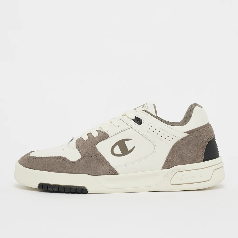 Champion Z80 Low S22111-WW003 / weiss