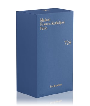 Maison Francis Kurkdjian Fragrances 724 Eau de Parfum 35 ml