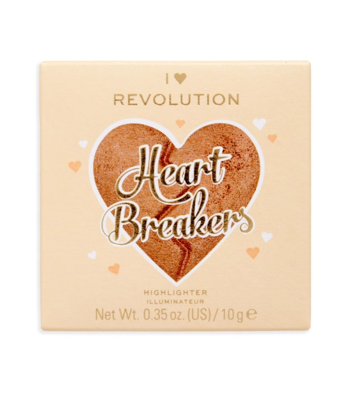 REVOLUTION-IHR HEARTHBREAKERS -Highlighter Graceful