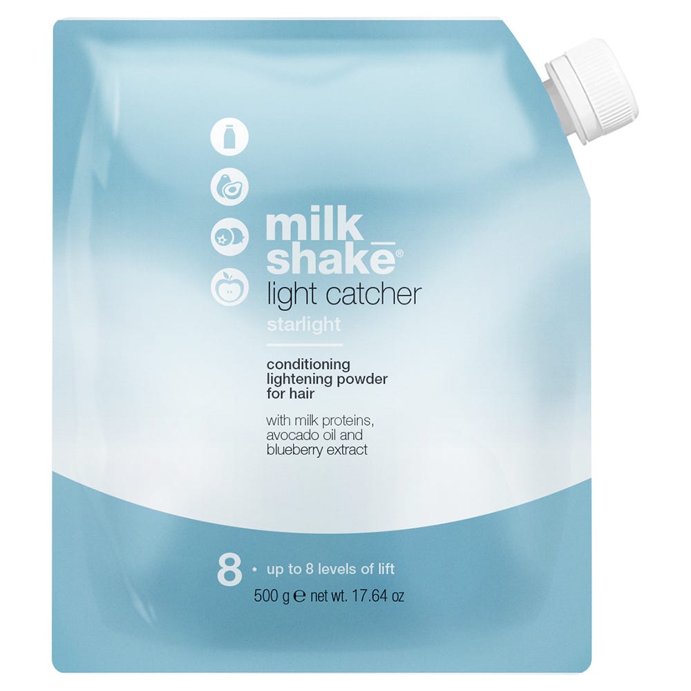 milk_shake Light Catcher Starlight Level 8 500 g