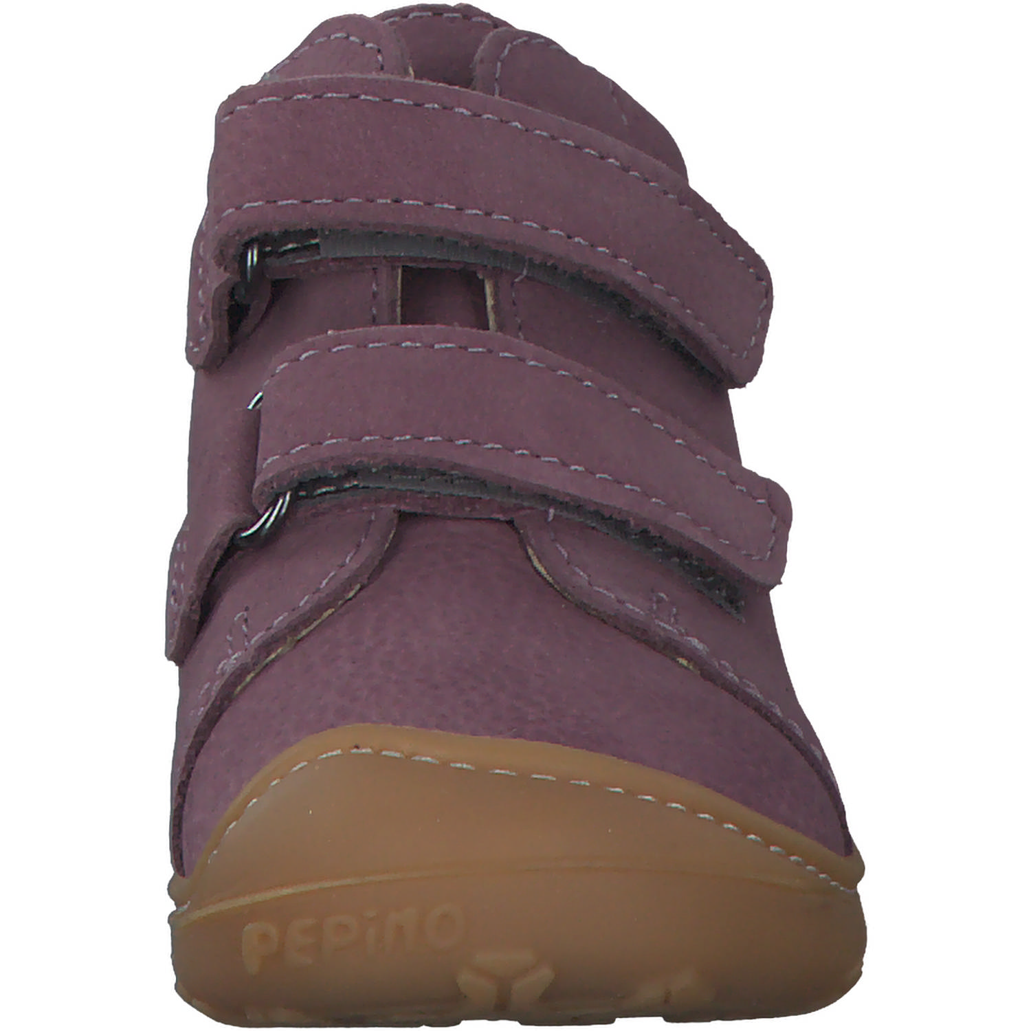 Ricosta Chrisy 1224000, Lauflernschuhe, Kinder, Purple