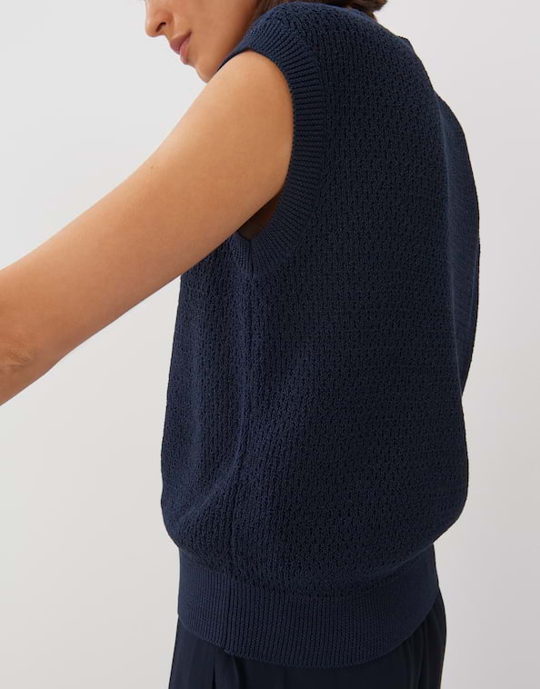 Strickshirt Tanala