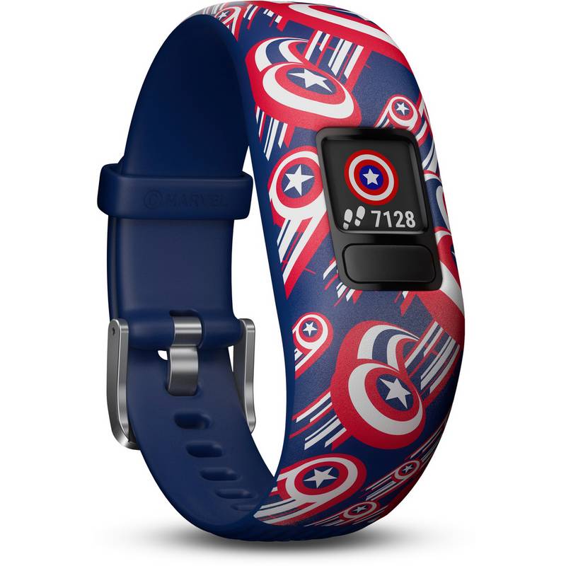 Garmin Vivofit Junior 2 Fitness Tracker Kinder
