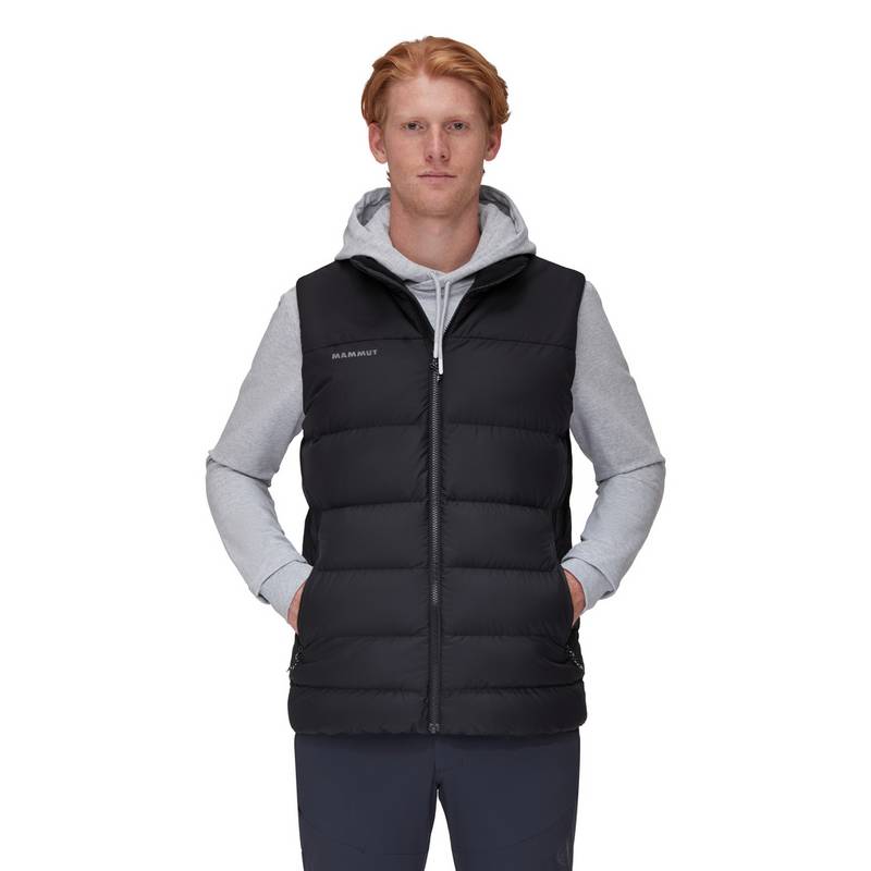 Mammut Whitehorn Daunenweste Herren