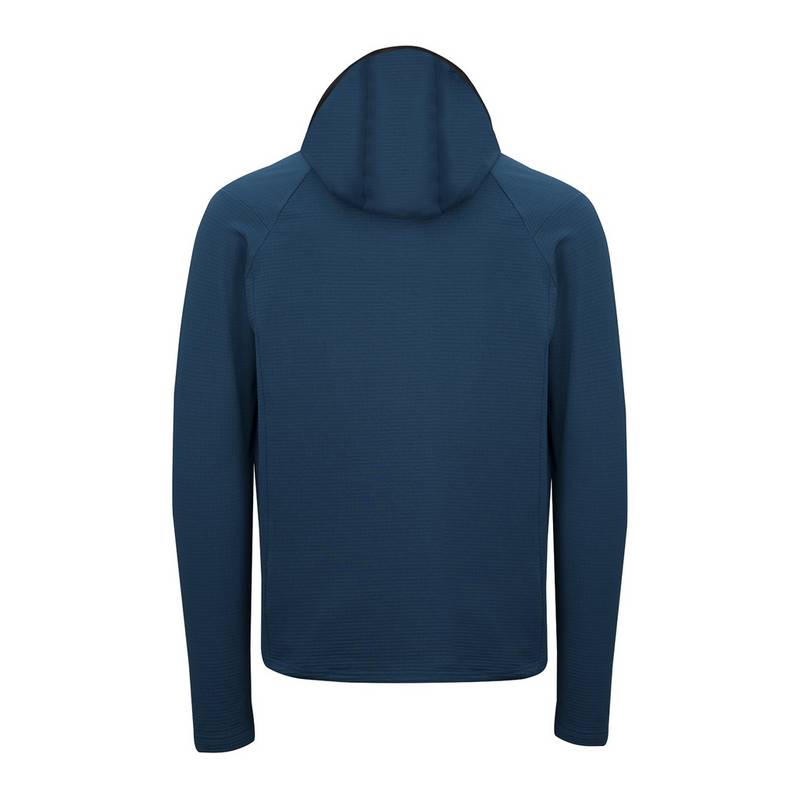 Westfjord Thingvellir Fleecejacke Herren