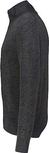 Marc O'Polo Herren Strickjacke
