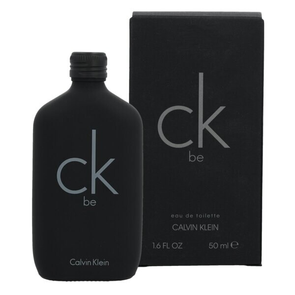 Calvin Klein Be Eau de Toilette 50ml