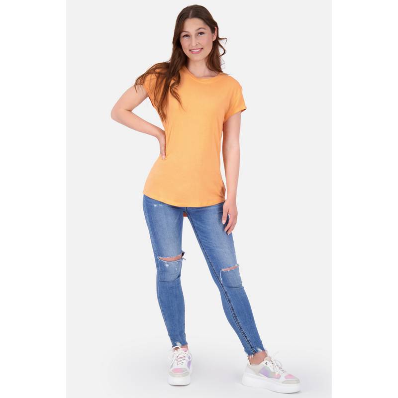 ALIFE AND KICKIN MimmyAK A T-Shirt Damen